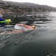 Open Water Swimmer Abigail Bergman to Cross Santa Monica Bay