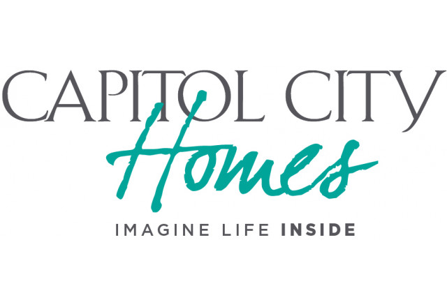 Capitol City Homes Logo
