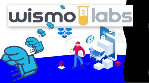 WISMOlabs and Wizmo Elevate Package Tracking
