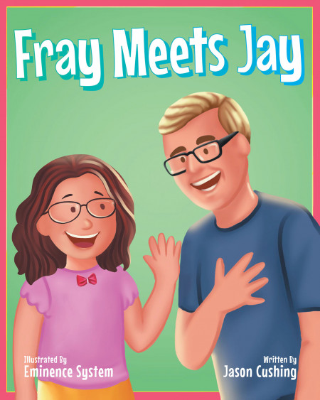 Jason Cushing’s New Book ‘Fray Meets Jay’ is a Revolutionary Volume That Celebrates Same-Sex Parents