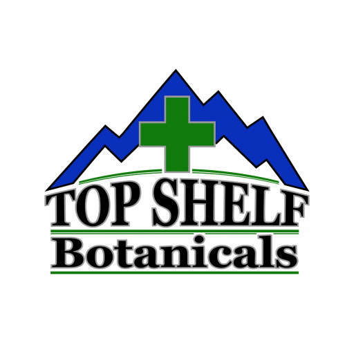 Top Shelf Botanicals Opens the 1st Cannabis Dispensary Inside Great Falls, Montana City Limits