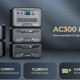 BLUETTI to Offer New Release-AC300 in Australia