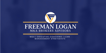 Freeman Logan Logo