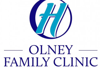 Olney Family Clinic Logo