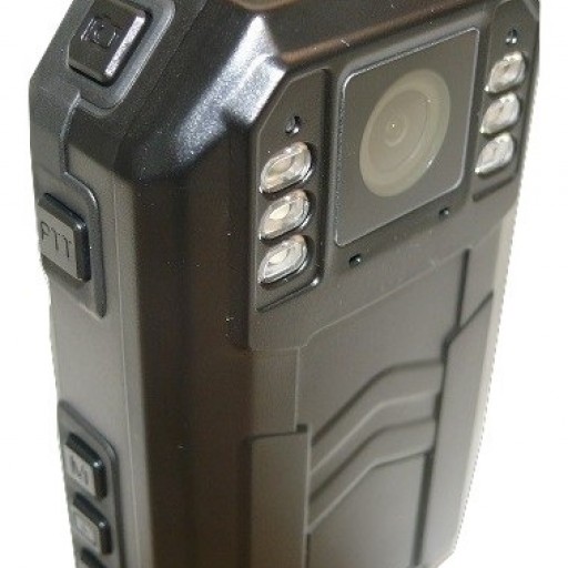 Titan Body Camera Exceeds Expectations and Eliminates Monthly Fees