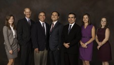 Top Eye Care Specialists