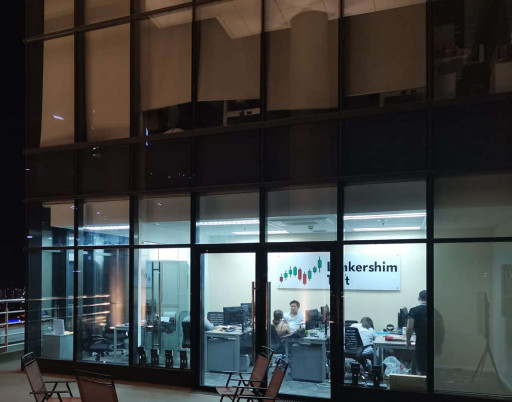 Lankershim Taft Is Opening a Satellite Office in Singapore