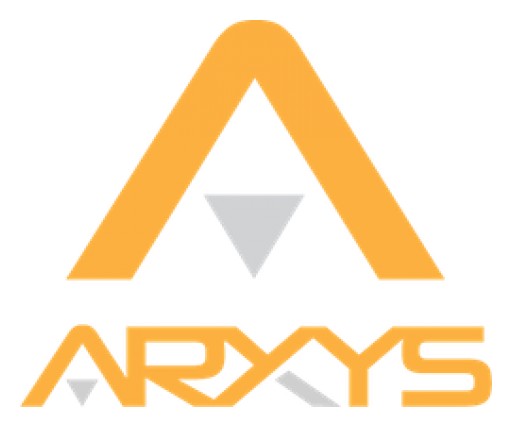Arxys Launches With New Software Orchestrated Storage Platforms