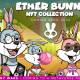 MetaBloxx Inc. Announces Release of NFT Project - Ether Bunny