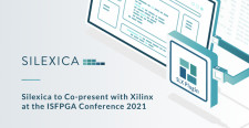 Silexica to Co-Present with Xilinx at the ISFPGA Conference 2021