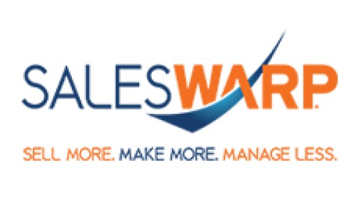 SalesWarp's Latest Release Helps Retailers Reach More Customers and Reap the Benefits of Growth