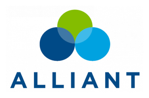 Alliant Credit Union Enhances Its Deposit Account Opening Process