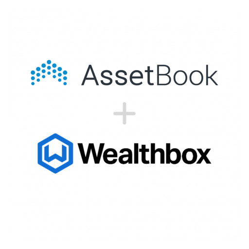 AssetBook and Wealthbox Team Up to Enhance Advisor Experience