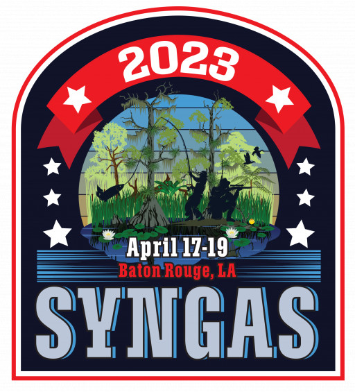 SYNGAS 2023 LOGO