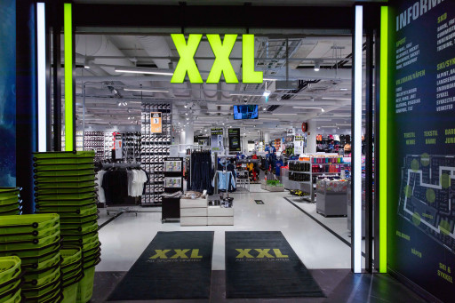 XXL All Sports United Optimizes Omnichannel Strategy With Nedap iD Cloud