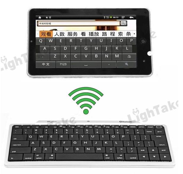 Life Can Be Different With The Best Wireless Keyboard Newswire