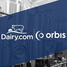 Dairy.com Oribs Logo
