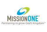 Mission ONE Logo