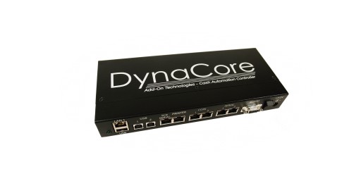 Add-on Technologies Inc. Unveils DynaCore™