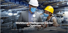 Workforce Intelligence Center