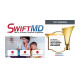 SwiftMD Named Among the Top 50 Healthcare Solutions Companies of 2022