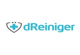 dReiniger Logo