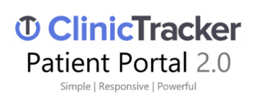 ClinicTracker EHR Announces a Major Redesign of Its Patient Portal