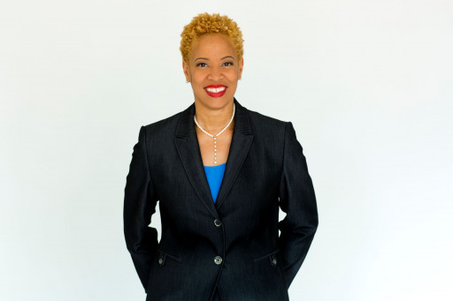 The Reverend Adriene Thorne Voted Eighth Senior Minister of the Riverside Church in the City of New York
