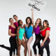 Dancewear Brand Joins Forces With Ballerina on Powerful Campaign Supporting the Arts
