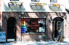 StoneWall LGBT Community Activism