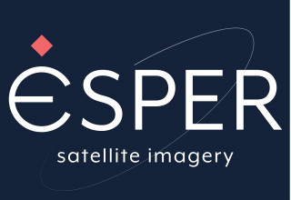 Esper Satellite Imagery Logo