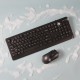 AZIO Launches Antimicrobial & Waterproof Keyboard/Mouse Line