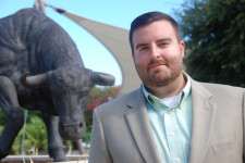 Charlie Terenzio's Headshot