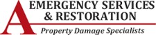 A-Emergency Services & Restoration