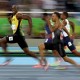 5 Lessons for Success From Usain Bolt