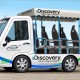 Terra Global Solutions and Austin Electric Vehicles Form Joint Partnership With Adventure Tourism Leader Discovery Destinations