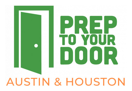 Prep To Your Door's Mission to Transform the Food Industry