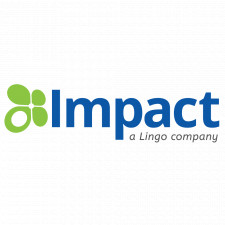Impact a Lingo Company Logo