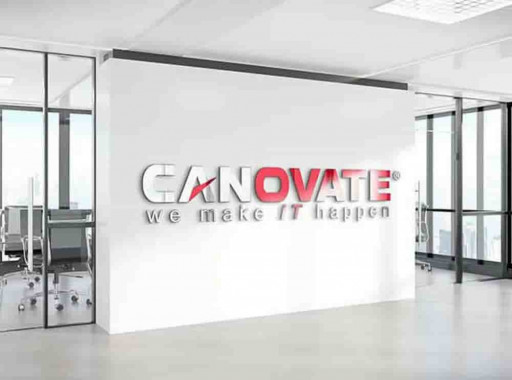 CANOVATE Group Returns From Parcel+Post Expo 2022 in Frankfurt With Million Dollar Deal