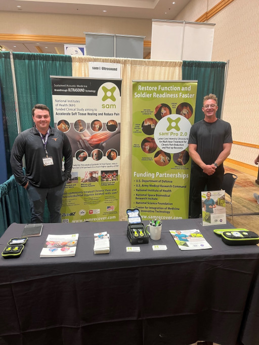 ZetrOZ Sponsored Annual PHATS Conference for Hockey Athletic Trainers and Equipment Managers