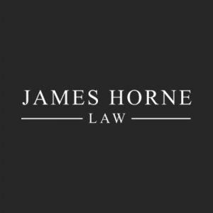 James Horne Law PA