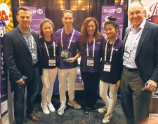 Sugar 2.0 wins big with Best in Show at KeHE