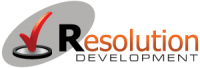 Resolution Development
