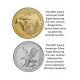 Meet the Artists and Sculptors Behind the 2021 American Eagle Coin Redesigns