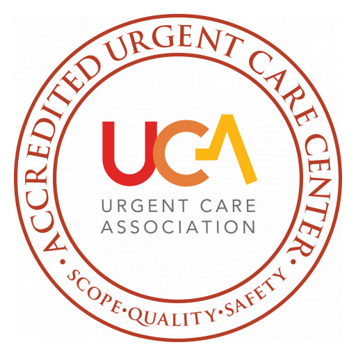 Next Level Urgent Care (NLUC) Earns Urgent Care Accreditation