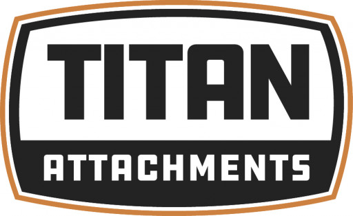 Titan Attachments Logo