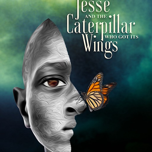 Award Winning Writer and Teacher Aaron Braxton's 'Jesse and the Caterpillar Who Got Its Wings' Reaches New Audiences