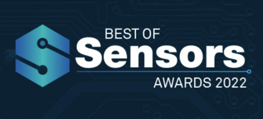 Applied Brain Research Inc. (ABR) Named Best of Sensors Awards Finalist