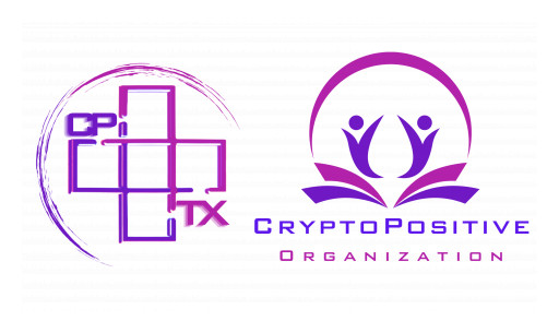 CryptoPositive LLC to Leverage Crypto Currency for Charitable Contributions