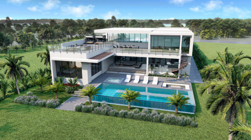 Sarasota Development Firm Lists .99 Million Siesta Key Home